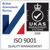 ECFY ISO9001