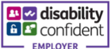 Disability Confident Employer - ECFY