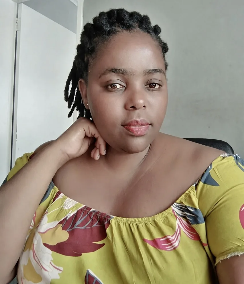 Karen Phiwokuhle Mzilethi