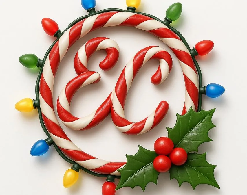 Christmas Newsletter