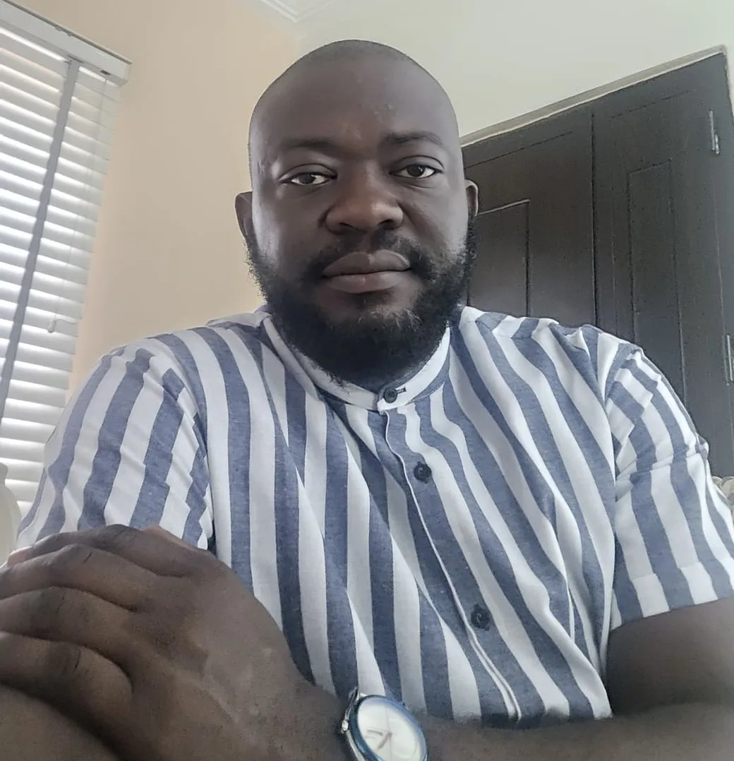 Ayodele Abdul-Azeez Okunaiya